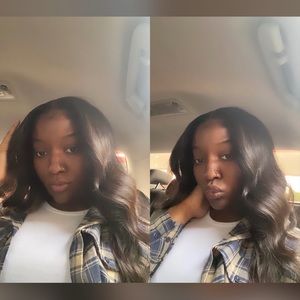 Meet your Posher, Jaylen